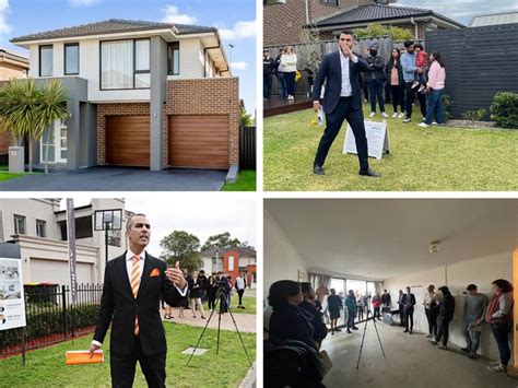 sydney auction results|Sydney auction results: Records broken, homes passed in but .